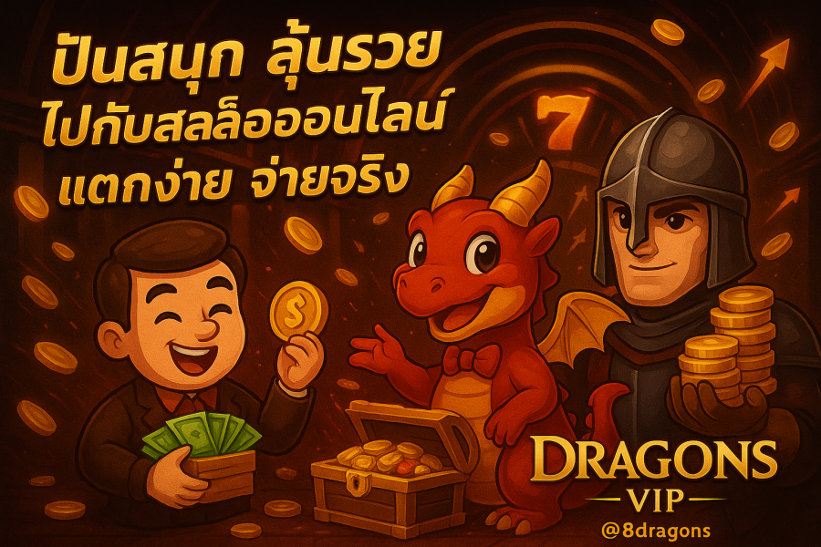 สล็อตออนไลน์ดีที่สุด